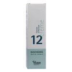 BIOCHEMIE Pflüger 12 Calcium sulfuricum Creme (PZN 5992839) из Германии