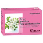 Sidroga Weißdorn Herz- und Kreislauftee (PZN 4262636) из Германии