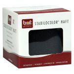 BORT StabiloColor haft Binde 6 cm schwarz (PZN 7672493) из Германии