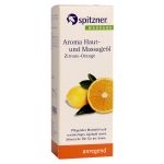 SPITZNER Haut- u.Massageöl Zitrone Orange (PZN 5465123) из Германии