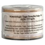 KINESIOLOGIE Tape 5 cmx5 m beige (PZN 7773679) из Германии