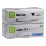 MYLIFE GM300 Bionime Teststreifen (PZN 6589933) из Германии