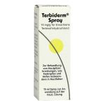 Terbiderm 10mg/g für Erwachsene (PZN 7646805) из Германии