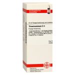 THIOSINAMINUM D 4 Dilution (PZN 7249895) из Германии
