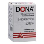 Dona 750mg (PZN 6905363) из Германии
