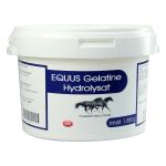 GELATINE Hydrolysat Equus Pulver vet. (PZN 4992984) из Германии
