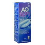 AOSEPT plus Lösung (PZN 7550146) из Германии
