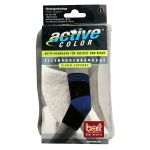 BORT ActiveColor Ellenbogenbandage L schwarz (PZN 6914439) из Германии