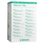 MEDICARE Bettbtl.unst.2 l m.90cm-Schlauch Ablauf (PZN 728658) из Германии