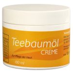 TEEBAUM CREME mit Propolis (PZN 7116125) из Германии