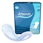 ATTENDS Soft 5 (PZN 7181795) из Германии