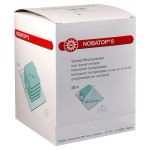 NOBATOP 8 Kompressen 10x10 cm steril (PZN 7385635) из Германии