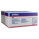ARTIFLEX Polsterbinde 10 cmx3 m synth.Fasern (PZN 7154367) из Германии