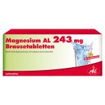 Magnesium AL 243mg (PZN 654807) из Германии