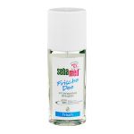 SEBAMED Frische Deospray frisch (PZN 6604176) из Германии