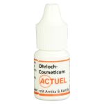 OHRLOCH Cosmeticum Actuel (PZN 6413737) из Германии