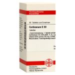 CORTISONUM D 30 Tabletten (PZN 7165879) из Германии