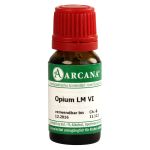 OPIUM LM 6 Dilution (PZN 6921652) из Германии