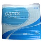 PARAM Pants Basis Nacht Gr.3 (PZN 6558298) из Германии