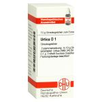 URTICA D 1 Globuli (PZN 7597231) из Германии