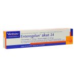 ENTEROGELAN 24 Paste vet. (PZN 5355357) из Германии
