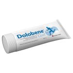 DOLOBENE Cool Gel (PZN 6147394) из Германии