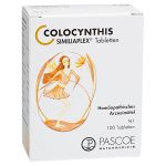 COLOCYNTHIS SIMILIAPLEX Tabletten (PZN 7568471) из Германии