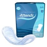 ATTENDS Soft 5 (PZN 7181789) из Германии