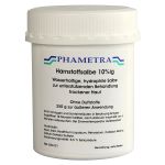 HARNSTOFFSALBE 10%ig (PZN 4306121) из Германии