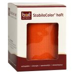 BORT StabiloColor haft Binde 8 cm orange (PZN 7672464) из Германии