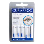 CURAPROX soft implant 505 2-5,5mm (PZN 5385832) из Германии