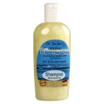 TOTES MEER SALZ Shampoo (PZN 7192698) из Германии