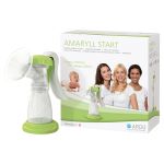 ARDO Amaryll Start Handmilchpumpe inkl.Brustg.26mm (PZN 5717582) из Германии