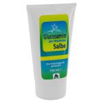 GLUCOSAMIN SALBE (PZN 492256) из Германии