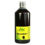 DARMAKTIV flüssig Pferd (PZN 5527901) из Германии