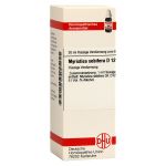 MYRISTICA SEBIFERA D 12 Dilution (PZN 4228208) из Германии