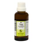 THUJA F Komplex Nr.62 Dilution (PZN 4484443) из Германии