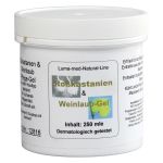 ROSSKASTANIEN WEINLAUB Pflege Gel (PZN 7001037) из Германии