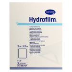 HYDROFILM Transparentverband 10x12,5 cm (PZN 4601297) из Германии