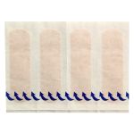 SENADA Pflasterstrips 19x72 mm (PZN 5856645) из Германии
