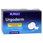 URGODERM Stretch 10 cmx5 m (PZN 4805350) из Германии