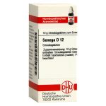SENEGA D 12 Globuli (PZN 7180028) из Германии