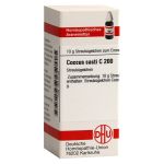 COCCUS cacti C 200 Globuli (PZN 4213135) из Германии