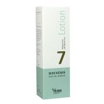 BIOCHEMIE Pflüger 7 Magnesium phosphoricum Lotion (PZN 5870326) из Германии