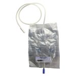 URIN AUFFANGBEUTEL unsteril 1,5 l Ablauf (PZN 7500591) из Германии