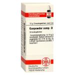 GUNPOWDER comp.D 10 Globuli (PZN 4655643) из Германии
