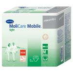 MOLICARE Mobile Light Inkontinenz Slip Gr.2 medium (PZN 648675) из Германии