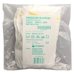 FREEDOM Beinlinge small gelb (PZN 4177451) из Германии