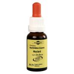 BACHBLÜTEN Murnauer Tropfen Mustard (PZN 7752513) из Германии