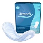 ATTENDS Soft 6 (PZN 7181803) из Германии